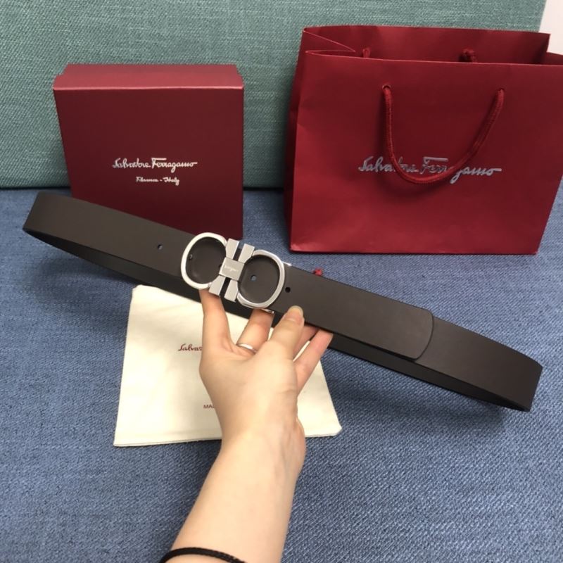 Ferragamo Belts